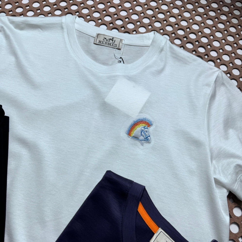Футболка Hermes, арт. 720700