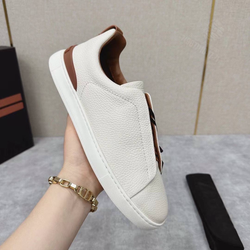 Кеды Ermenegildo Zegna