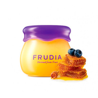 Бальзам для губ увлажняющий с черникой Frudia Blueberry Hydrating Honey Lip Balm 10г