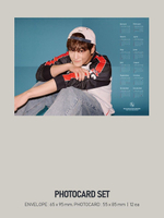 товары KIM BUM - thXX 2026 Season's Greetings