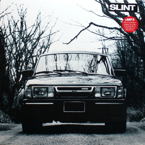 Slint / Tweez (LP)