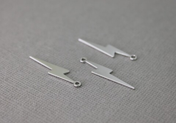 Подвеска молния 26 мм