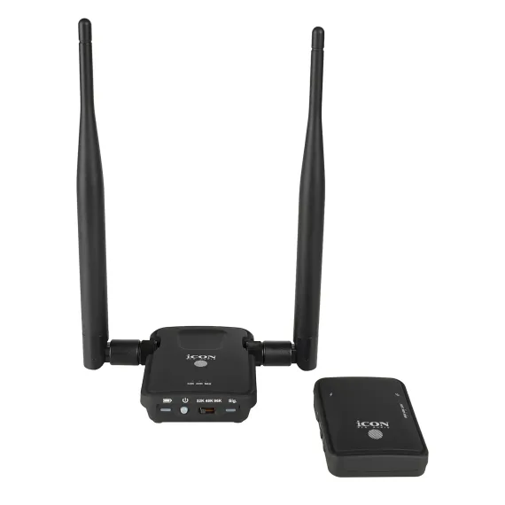 iCON AirMon Pro