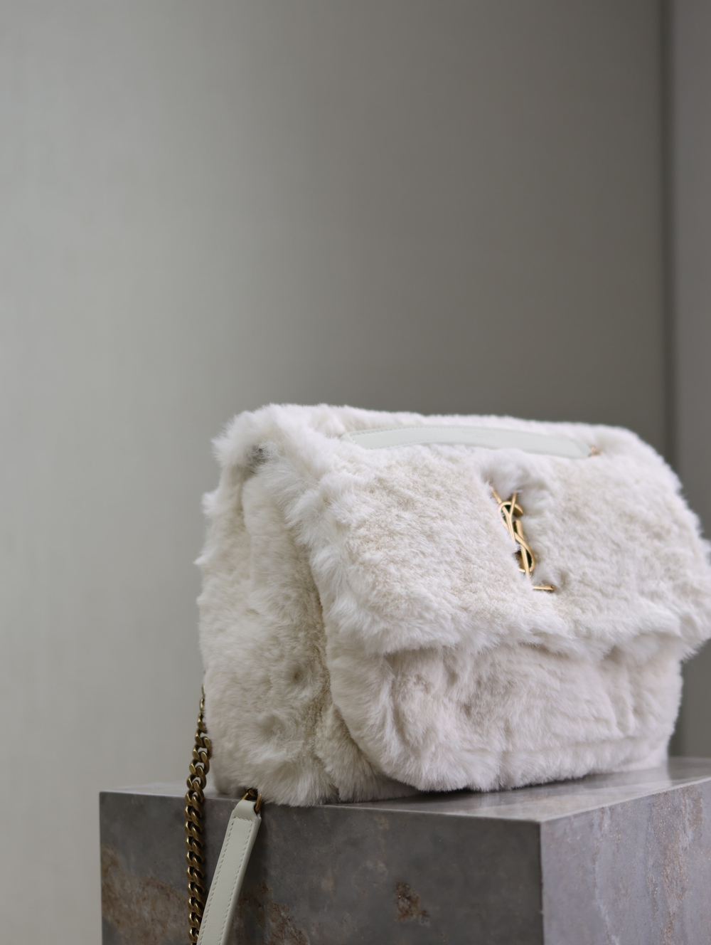 Saint Laurent Niki 28 cm