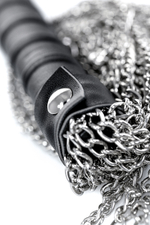 Флоггер Toyfa Theatre из цепочек 53,5 см