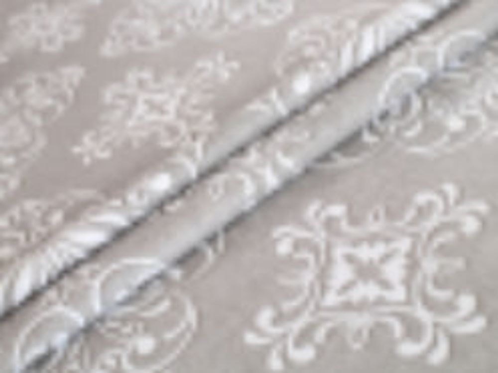 Клеенка тканевая (ширина 1,37 м, длина 20 м/п) PRINT