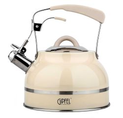 Чайник для кипячения воды Gipfel Crete 50961 2,5 л