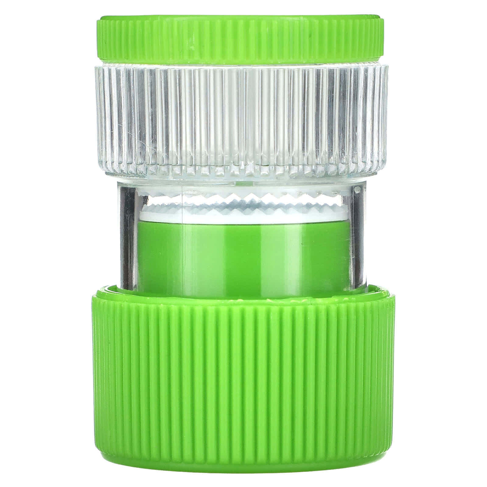 Ezy Dose, Pill Crusher, измельчитель таблеток, зеленый, 1 шт.