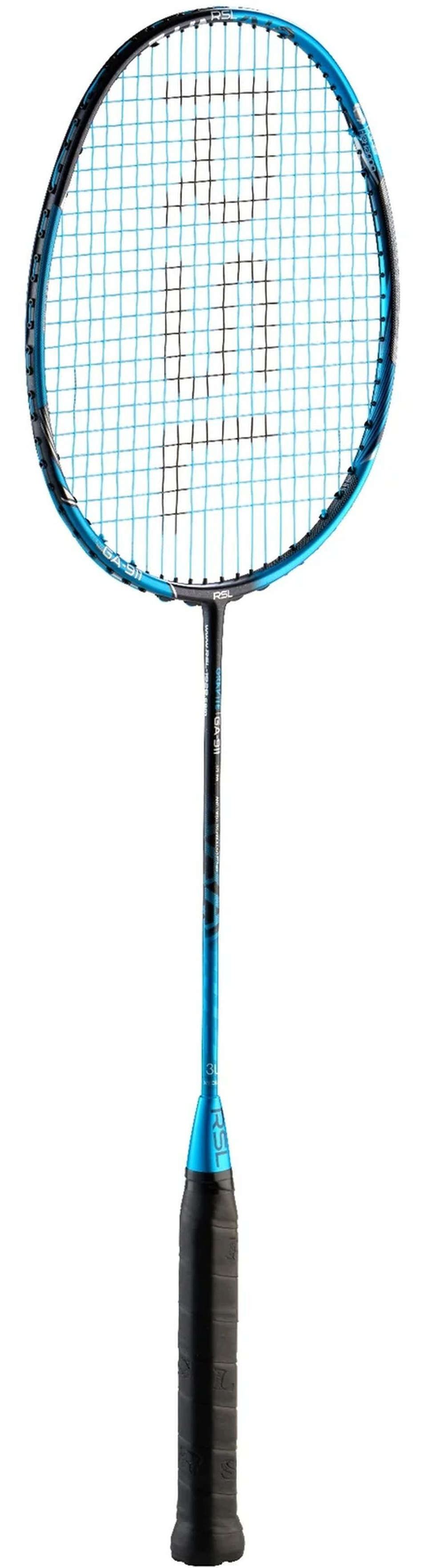 Ракетка для бадминтона RSL Gravite GA-911