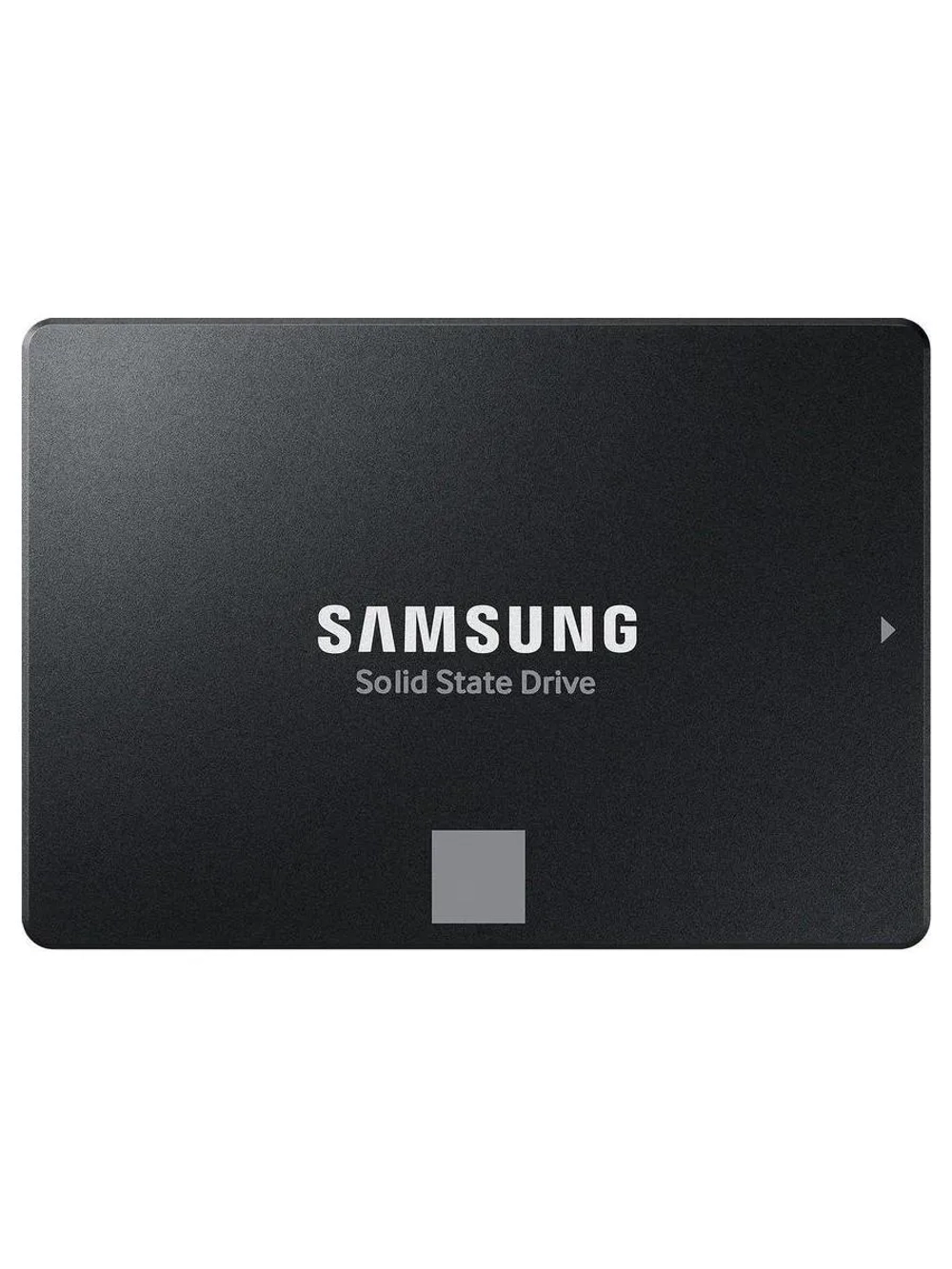 Накопитель SSD Samsung 870 EVO 1TB (MZ-77E1T0B/EU)