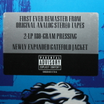 Guns N' Roses / Use Your Illusion II (2LP)