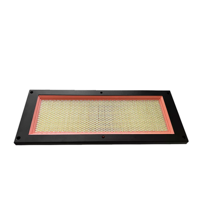 ЦМО Фильтр (170 x 425) пылезащищенный IP55 для вентиляторов R-FAN, чёрный