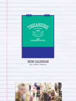 товары TREASURE - TREASURE 2023 WELCOMING COLLECTION