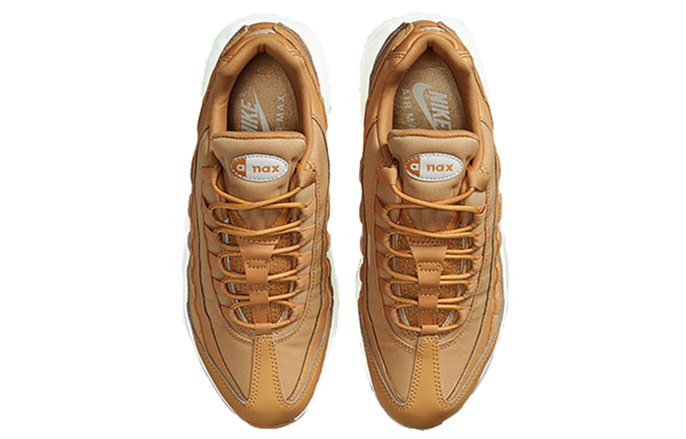 Кроссовки Nike Air Max 95 (Женская размерная сетка)