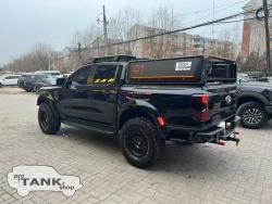 Каркас с ящиками BASR 01 для TOYOTA Hilux