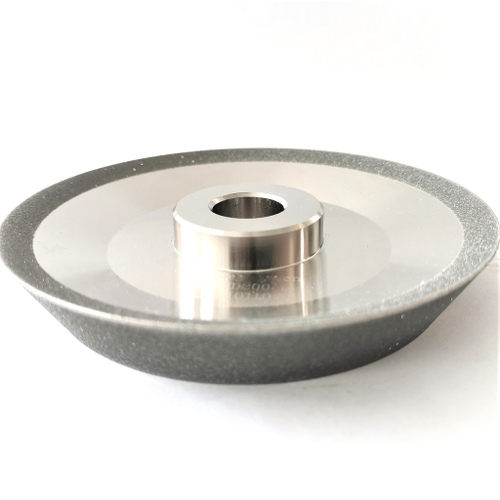 Круг заточной 26A (26D) SD200 для сверл т/с