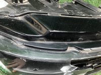 Битая Фара правая VW Tiguan 2 (2016-2020) Full LED