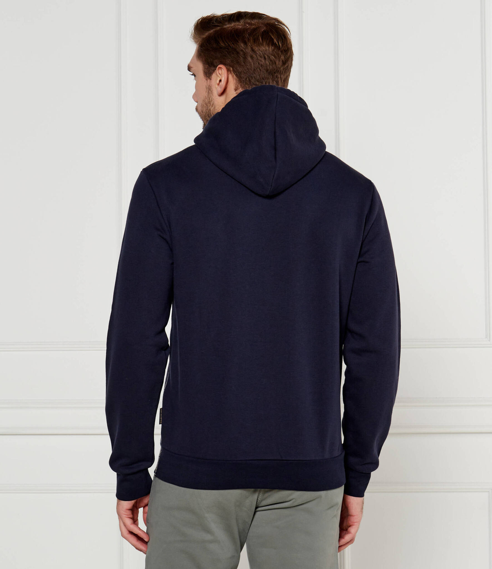 Худые B-Aylmer Napapijri - темно-синий(NP0A4I1D)