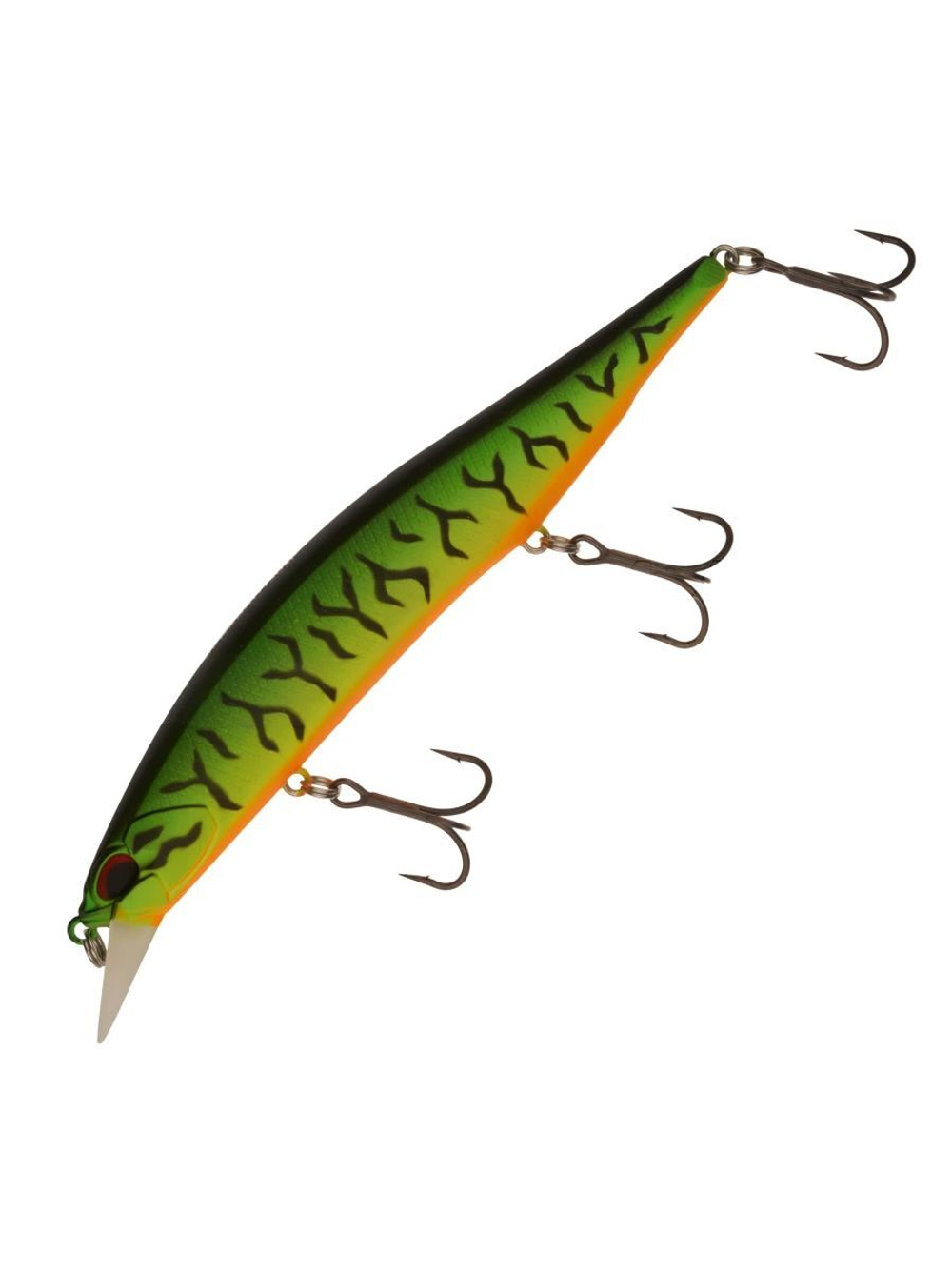Воблер DUO Realis Jerkbait 120SP, CCCZ103 Goby ND, 120 мм, 17,7 г, нейтральный, минноу