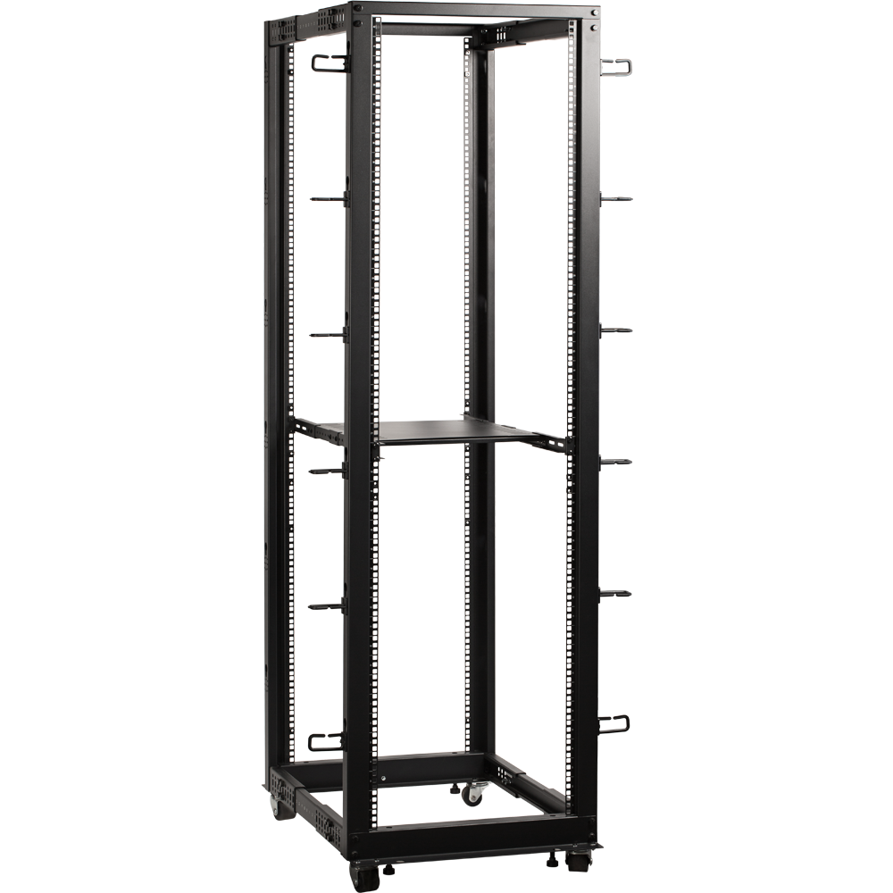 Стойка TWT TWT-RACK2-42U-ADJ