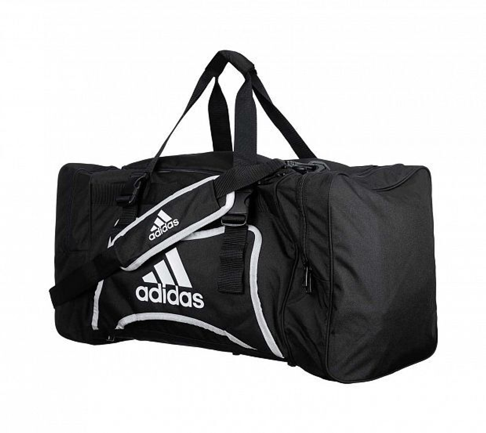 Сумка спортивная Adidas TKD Body Protector Team Bag L