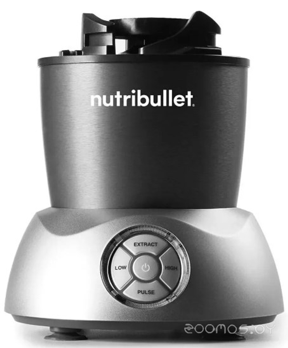 Блендер NUTRIBULLET NB200DG Select