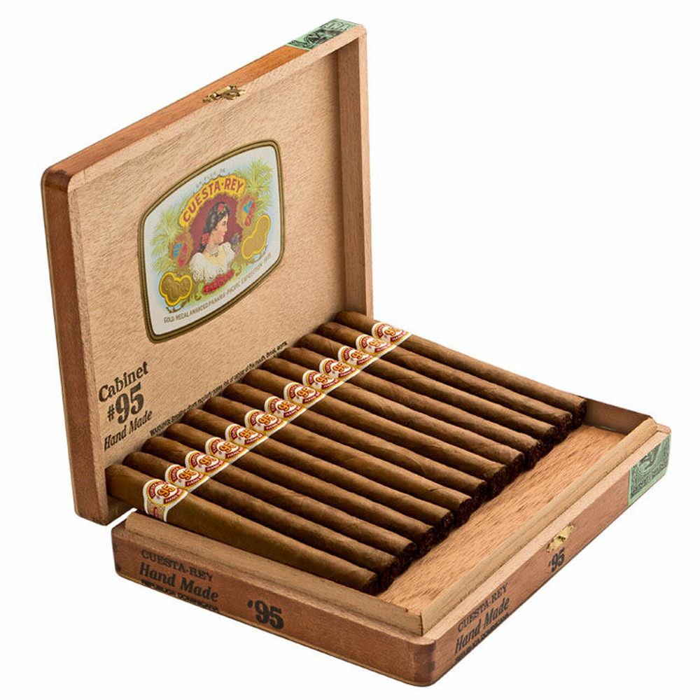 Cuesta Rey Cabinet 95