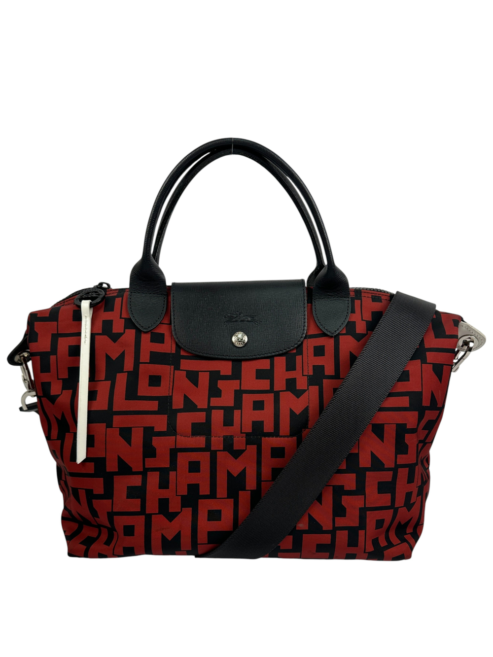 Сумка Longchamp Le Pilage LGP