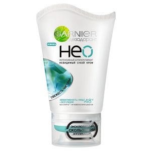 Garnier NEO Дезодорант-антиперспирант