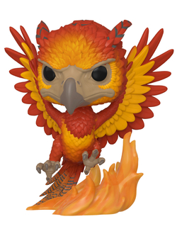 Фигурка Funko POP! Harry Potter S7 Fawkes (87) 42239
