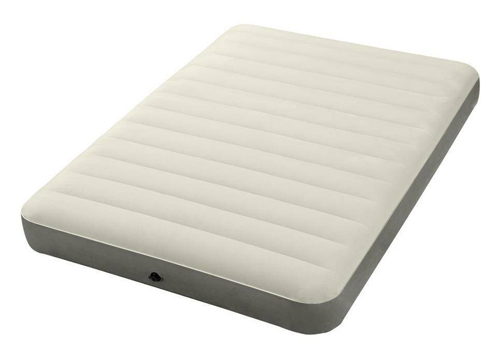 Кровать INTEX Deluxe Full 137*191*25