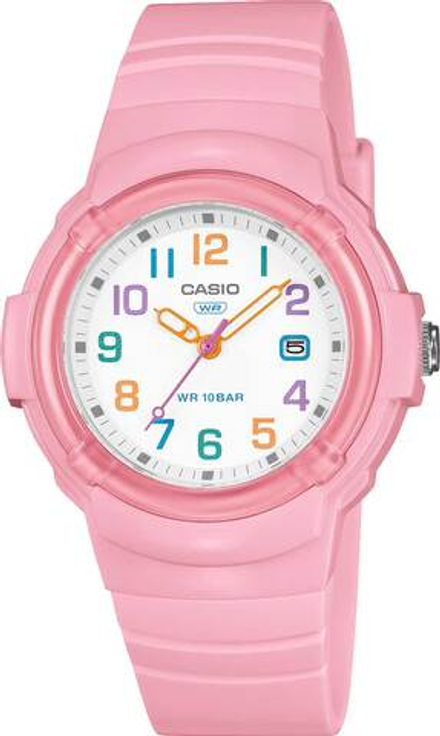 Часы Casio LX-800H-4A