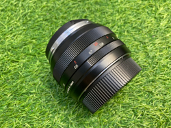 Carl Zeiss Planar T* 50mm 1.4 ZE