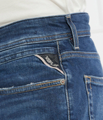 Шорты Replay - голубой(M1072 .000.573 600)