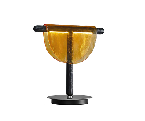 Настольная светодиодная лампа Kink Light Тэрро 07687-T,19(03)