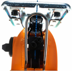 Лобзик Вихрь ЛЭ-80, 750 Вт, глубина пропила до 80мм, маятниковый ход