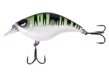 Воблер плавающие LJ Original FLAT CRANK F 06.00/A024