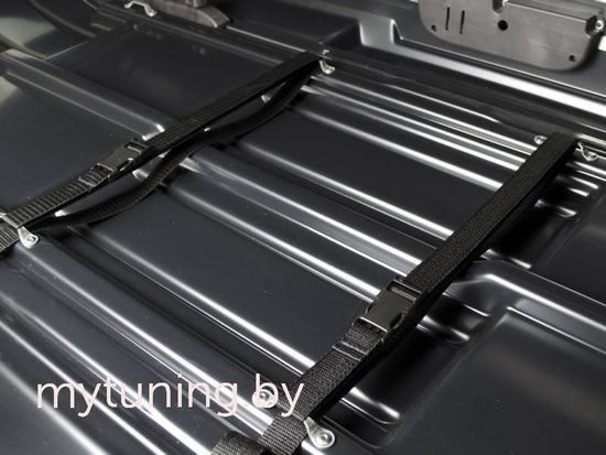 Broomer Venture L 430 л. с быстрой системой Fast Mount