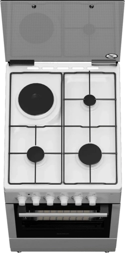 Комбинированная плита Darina 1F KM241 323 W