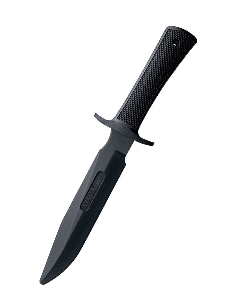 Тренировочный нож Cold Steel модель 92R14R1 Military Classic