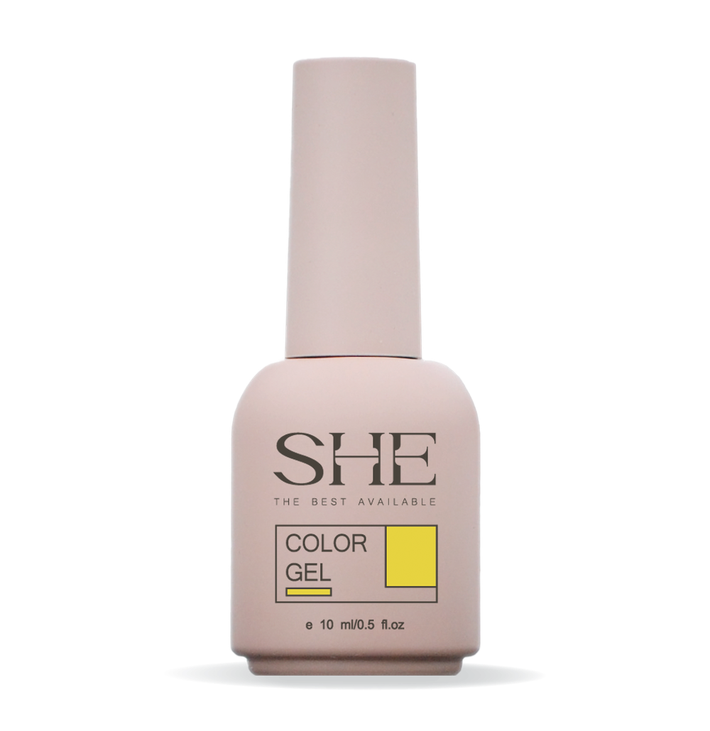 Гель-лак SHE 079 10 ml