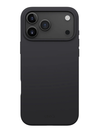 Чехол на iPhone 17 Pro Max, LINO MagSafe