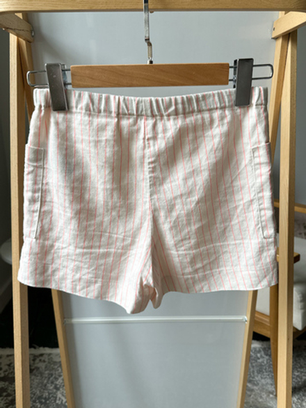 Хлопковые шорты Bonpoint, 152