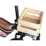 Электросамокат трехколесный Velocifero Mad Truck 1600W