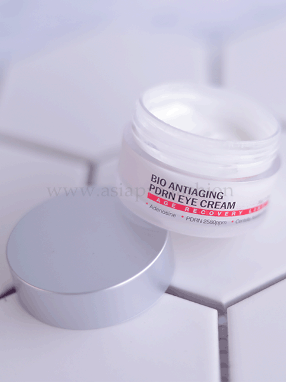 Антивозрастной крем для глаз Dermaline BIO ANTIAGING PDRN EYECREAM