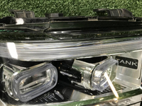 Фара правая Tank 500 (2021-н.в.) LED