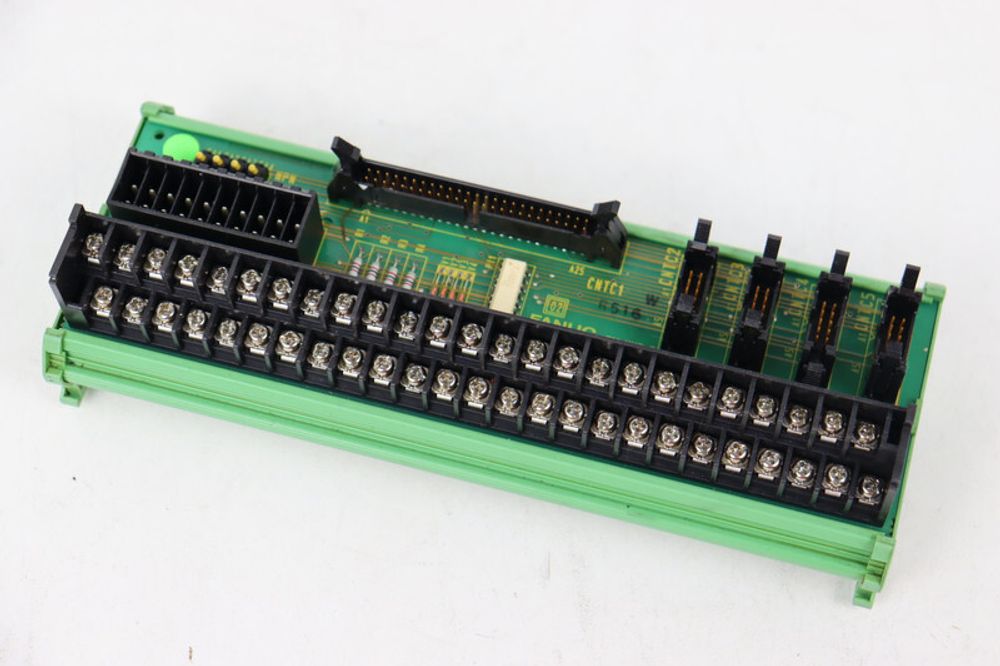 FANUC A20B-1007-0740/04A