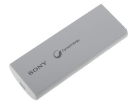 Зарядное устройство Sony CP-V3W