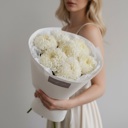 Соберу букет №264