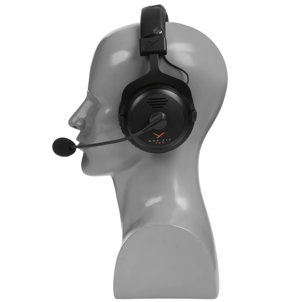 Наушники Beyerdynamic MMX 330 PRO